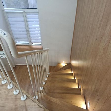 Smart City Apartament Lviv Extérieur photo