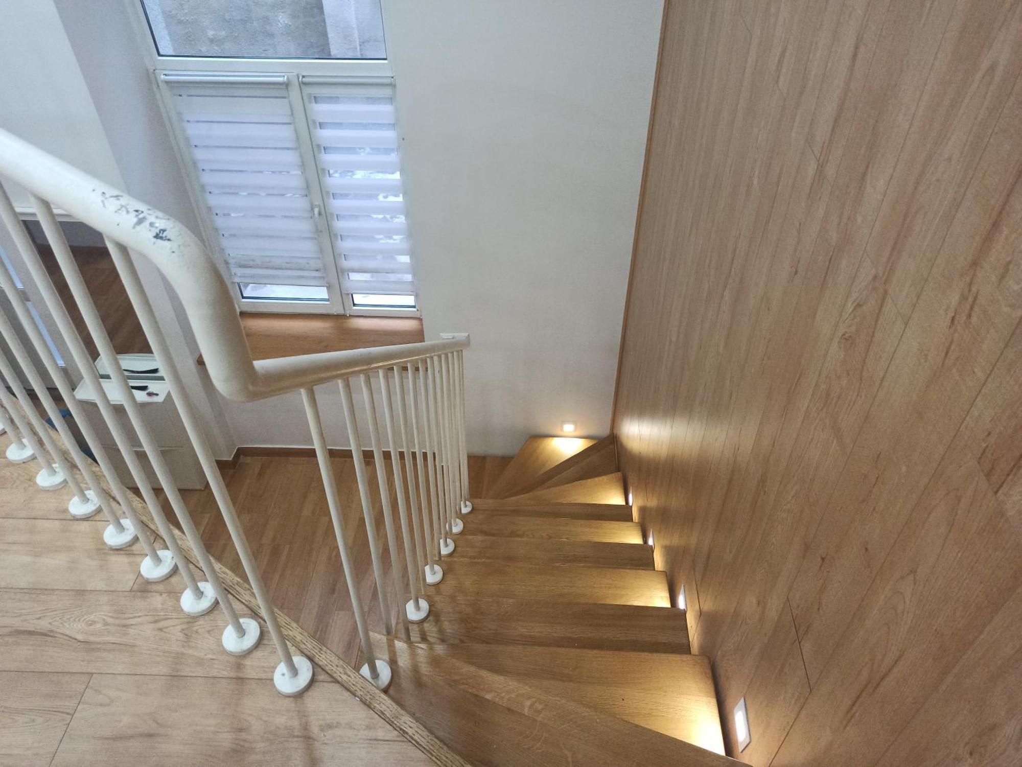 Smart City Apartament Lviv Extérieur photo