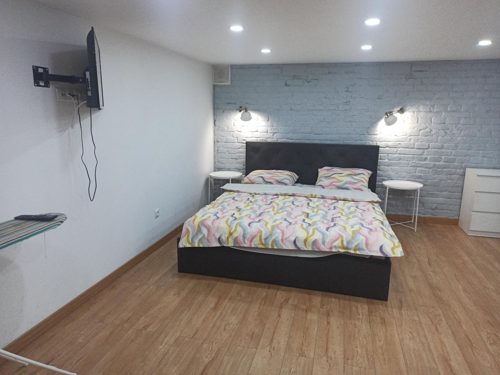 Smart City Apartament Lviv Extérieur photo
