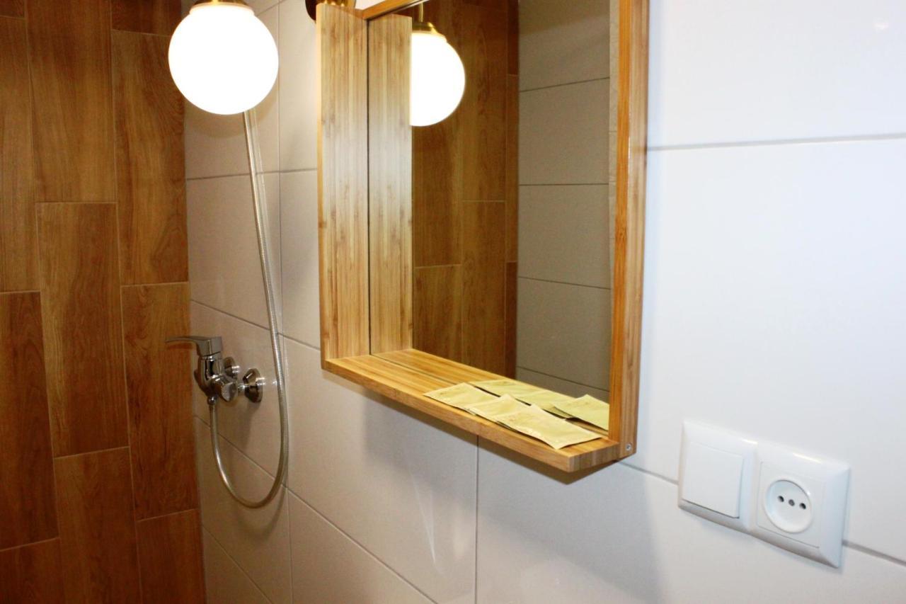 Smart City Apartament Lviv Extérieur photo