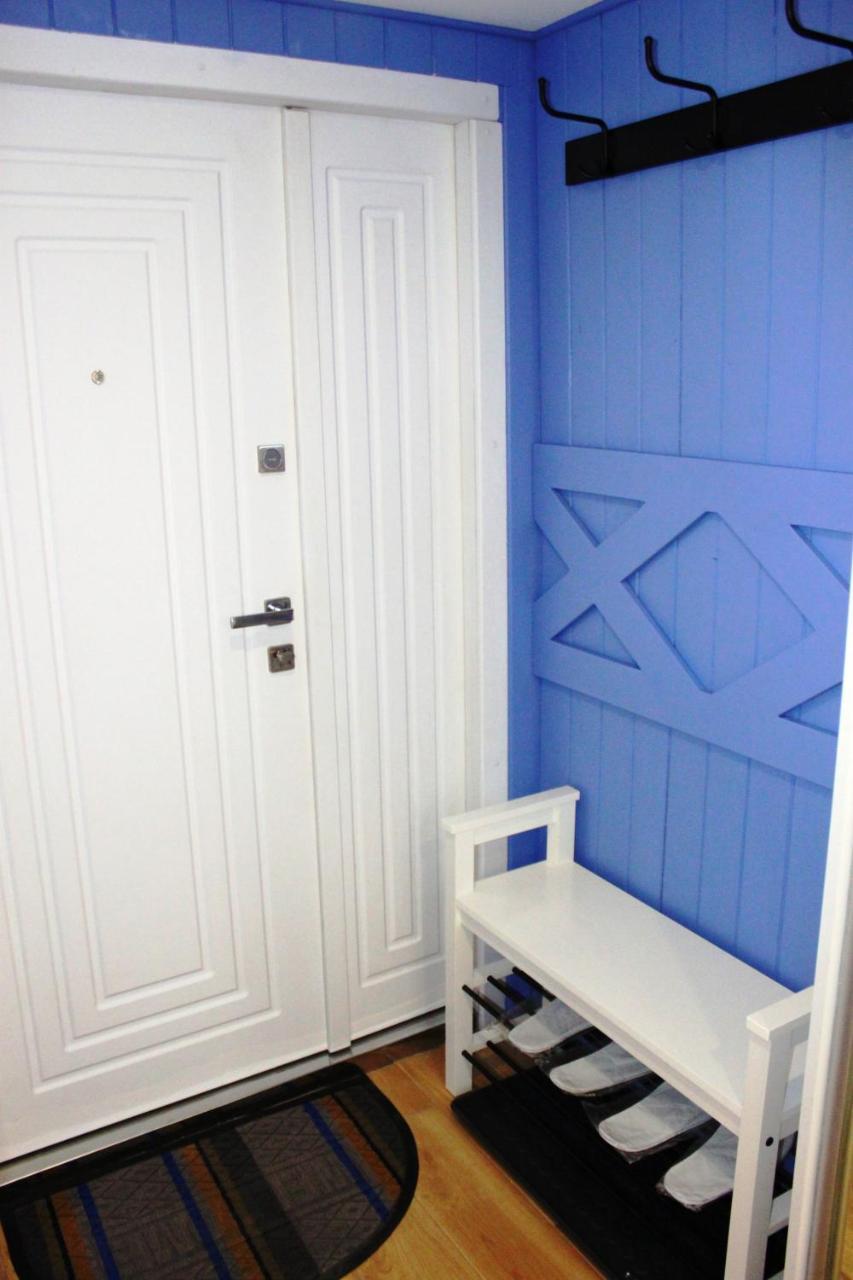 Smart City Apartament Lviv Extérieur photo