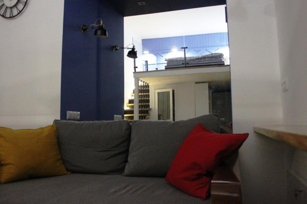 Smart City Apartament Lviv Extérieur photo