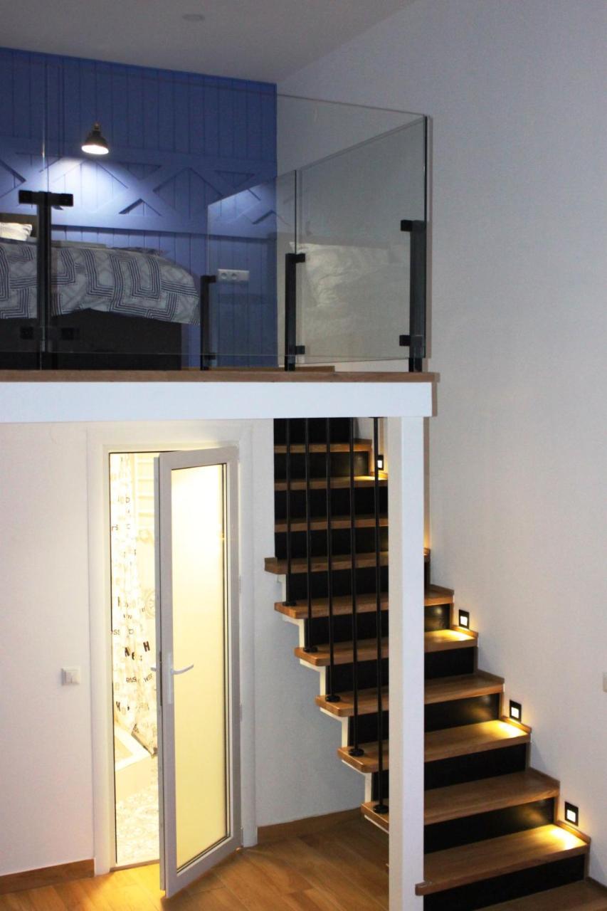 Smart City Apartament Lviv Extérieur photo