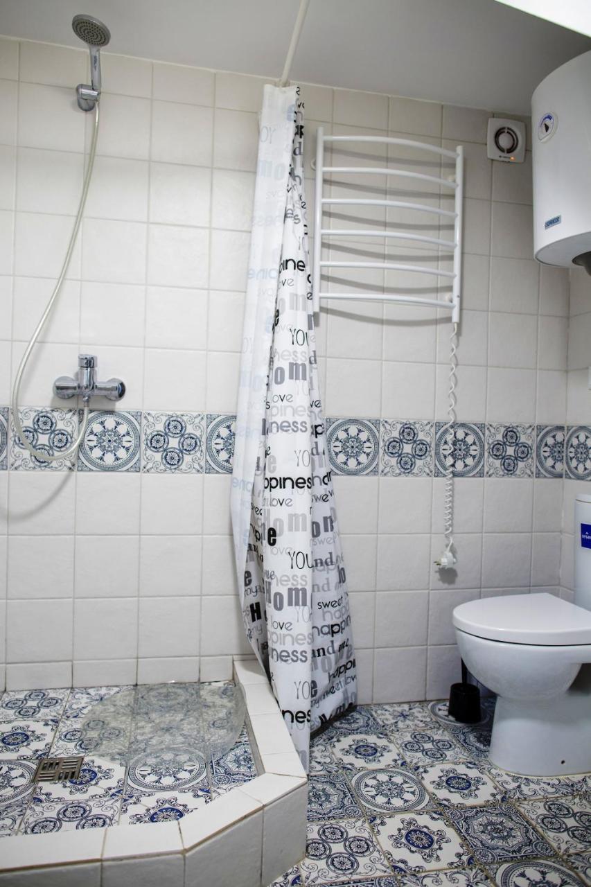 Smart City Apartament Lviv Extérieur photo