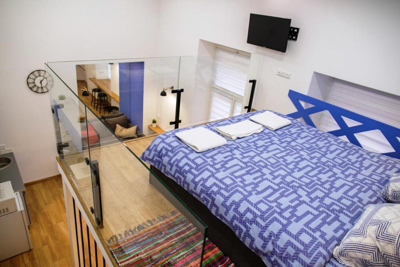Smart City Apartament Lviv Extérieur photo