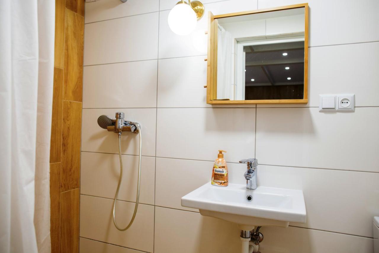 Smart City Apartament Lviv Extérieur photo