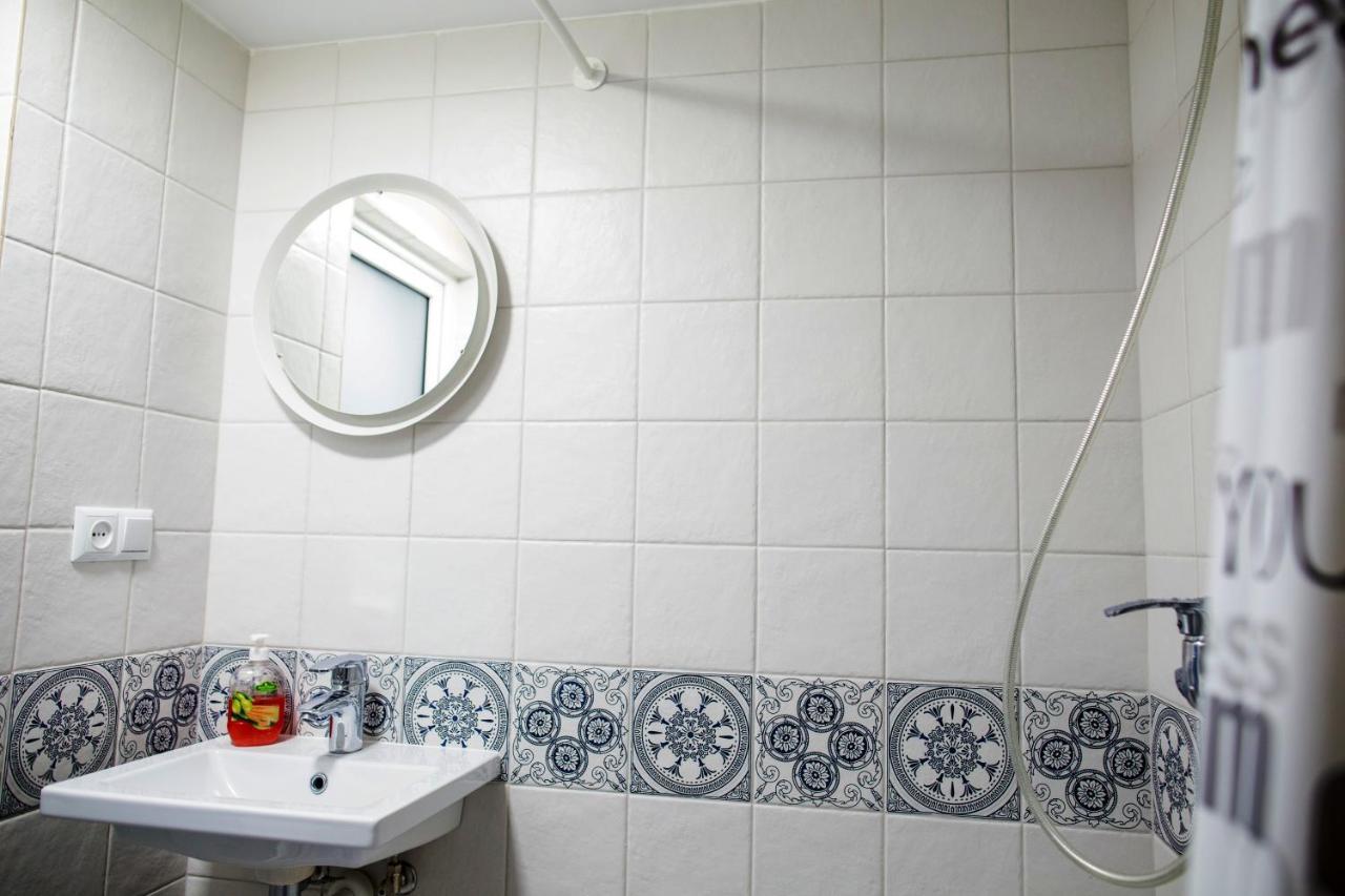 Smart City Apartament Lviv Extérieur photo