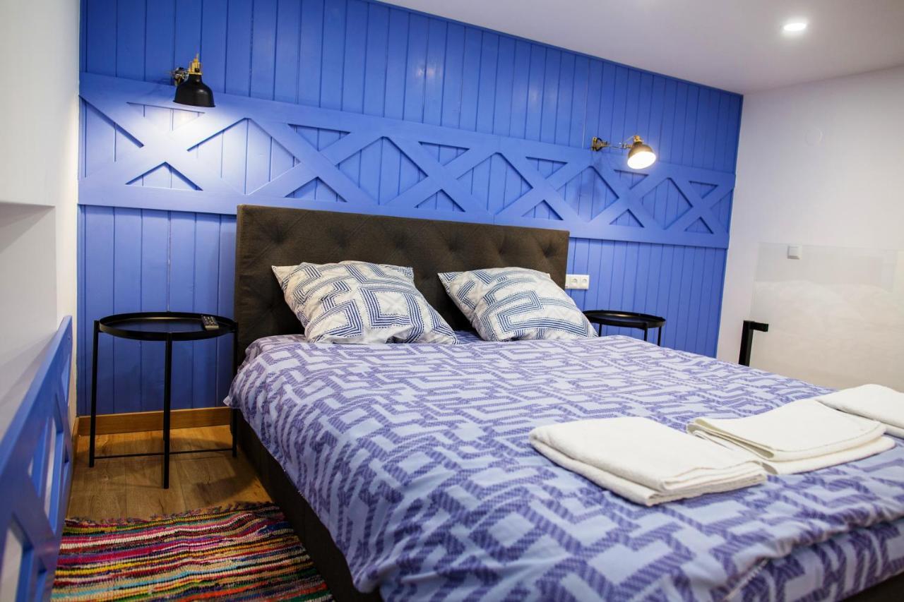 Smart City Apartament Lviv Extérieur photo