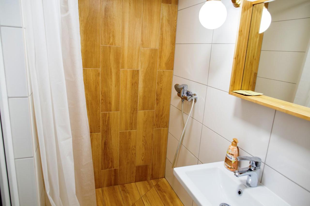 Smart City Apartament Lviv Extérieur photo